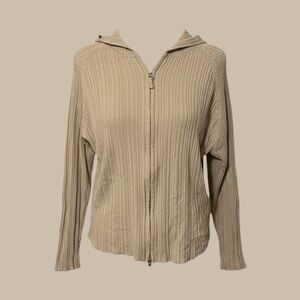 Faded Glory Zip Up Jacket